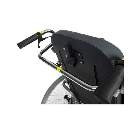 Фото товара Кресло-коляска механическая для инвалидов Inovys II