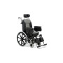 Кресло-коляска многофункциональная FS204BJG Фото товара Кресло-коляска многофункциональная FS204BJG