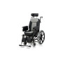 Кресло-коляска многофункциональная FS204BJG Фото товара Кресло-коляска многофункциональная FS204BJG