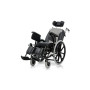 Кресло-коляска многофункциональная FS204BJG Фото товара Кресло-коляска многофункциональная FS204BJG