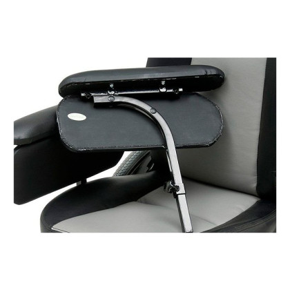 Кресло-коляска многофункциональная FS204BJG Фото товара Кресло-коляска многофункциональная FS204BJG