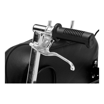 Кресло-коляска многофункциональная FS204BJG Фото товара Кресло-коляска многофункциональная FS204BJG