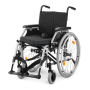 Фото товара Кресло-коляска облегчённая механическая Eurochair ² 2.750