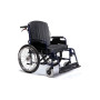 Кресло-коляска с повышенной грузоподъемностью Vermeiren Eclips XL Фото товара Кресло-коляска с повышенной грузоподъемностью Vermeiren Eclips XL