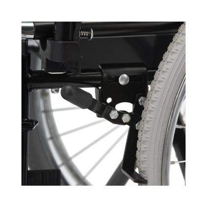 Фото товара Кресло-коляска с санитарным устройством для инвалидов для взрослых FS609GC