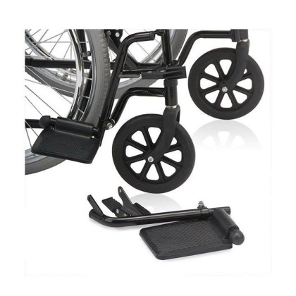 Фото товара Кресло-коляска с санитарным устройством для инвалидов для взрослых FS609GC