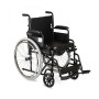 Фото товара Кресло-коляска с санитарным устройством для инвалидов для взрослых FS609GC