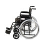 Фото товара Кресло-коляска с санитарным устройством для инвалидов для взрослых FS609GC