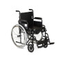Фото товара Кресло-коляска с санитарным устройством для инвалидов для взрослых FS609GC