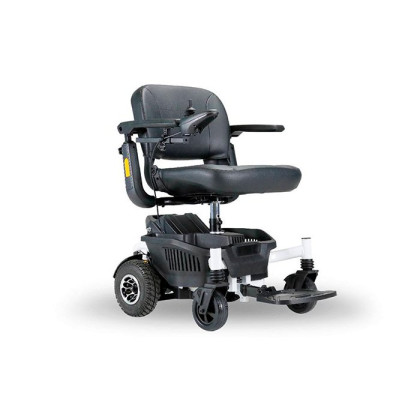Кресло-коляска электрическая для инвалидов Excel X-Power 5 Excel Фото товара Кресло-коляска электрическая для инвалидов Excel X-Power 5 Excel
