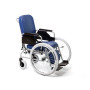 Кресло-стул с санитарным оснащением активное на колесах VermeirenNV 9301 Фото товара Кресло-стул с санитарным оснащением активное на колесах VermeirenNV 9301