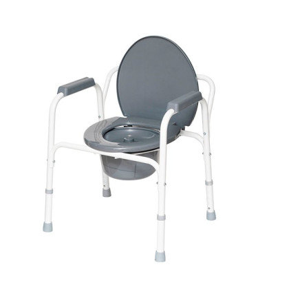 Кресло-туалет Barry WC100 Фото товара Кресло-туалет Barry WC100