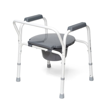 Кресло-туалет Barry WC100 Фото товара Кресло-туалет Barry WC100