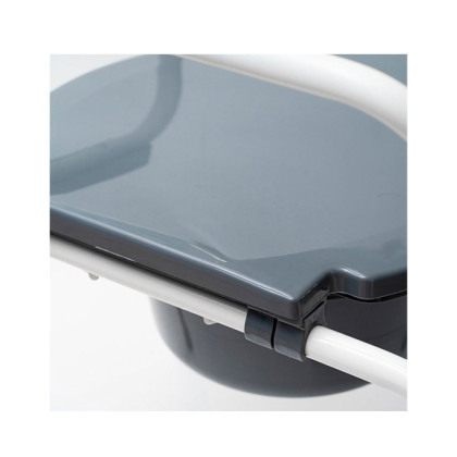 Кресло-туалет Barry WC100 Фото товара Кресло-туалет Barry WC100