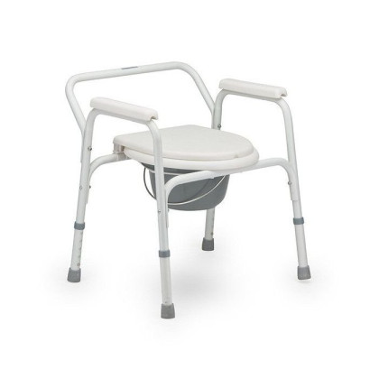 Кресло-туалет FS810 Средство реабилитации инвалидов Фото товара Кресло-туалет FS810 Средство реабилитации инвалидов