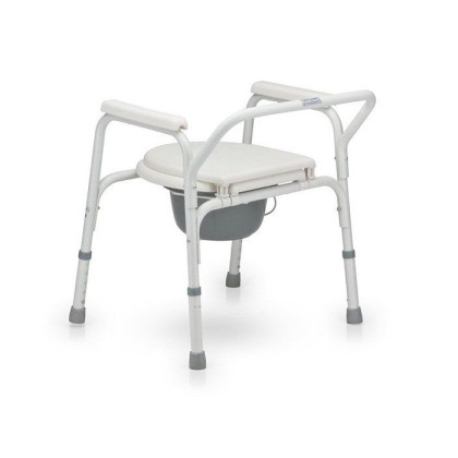 Кресло-туалет FS810 Средство реабилитации инвалидов Фото товара Кресло-туалет FS810 Средство реабилитации инвалидов