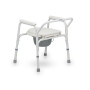 Кресло-туалет FS810 Средство реабилитации инвалидов Фото товара Кресло-туалет FS810 Средство реабилитации инвалидов