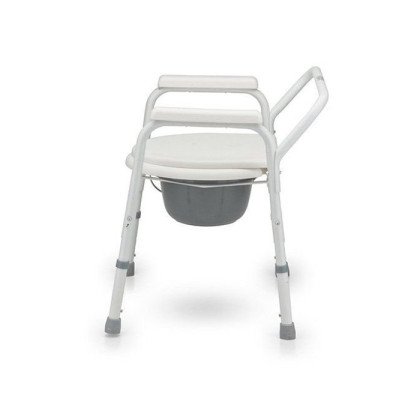 Кресло-туалет FS810 Средство реабилитации инвалидов Фото товара Кресло-туалет FS810 Средство реабилитации инвалидов