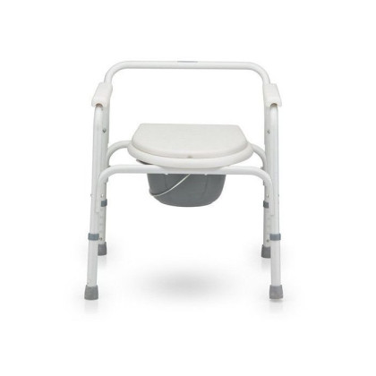 Кресло-туалет FS810 Средство реабилитации инвалидов Фото товара Кресло-туалет FS810 Средство реабилитации инвалидов