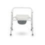 Кресло-туалет FS810 Средство реабилитации инвалидов Фото товара Кресло-туалет FS810 Средство реабилитации инвалидов
