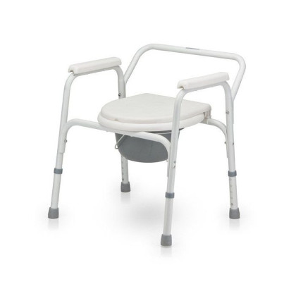 Кресло-туалет FS810 Средство реабилитации инвалидов Фото товара Кресло-туалет FS810 Средство реабилитации инвалидов