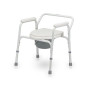Кресло-туалет FS810 Средство реабилитации инвалидов Фото товара Кресло-туалет FS810 Средство реабилитации инвалидов