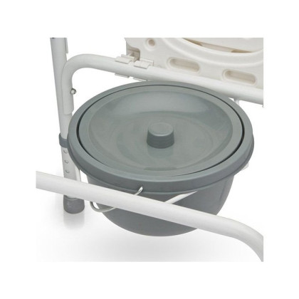 Кресло-туалет FS810 Средство реабилитации инвалидов Фото товара Кресло-туалет FS810 Средство реабилитации инвалидов