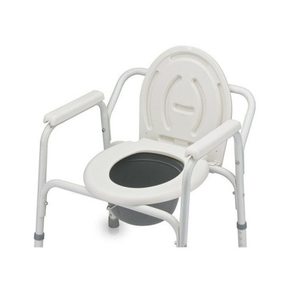 Кресло-туалет FS810 Средство реабилитации инвалидов Фото товара Кресло-туалет FS810 Средство реабилитации инвалидов