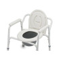 Кресло-туалет FS810 Средство реабилитации инвалидов Фото товара Кресло-туалет FS810 Средство реабилитации инвалидов