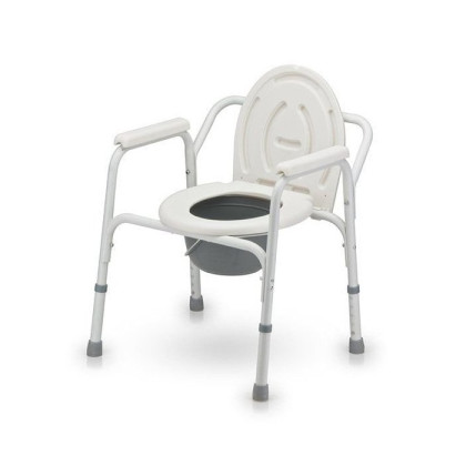 Кресло-туалет FS810 Средство реабилитации инвалидов Фото товара Кресло-туалет FS810 Средство реабилитации инвалидов