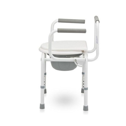 Кресло-туалет FS813 Средство реабилитации инвалидов Фото товара Кресло-туалет FS813 Средство реабилитации инвалидов