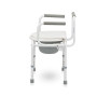 Кресло-туалет FS813 Средство реабилитации инвалидов Фото товара Кресло-туалет FS813 Средство реабилитации инвалидов