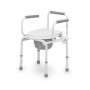 Кресло-туалет FS813 Средство реабилитации инвалидов Фото товара Кресло-туалет FS813 Средство реабилитации инвалидов