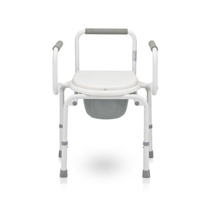 Кресло-туалет FS813 Средство реабилитации инвалидов Фото товара Кресло-туалет FS813 Средство реабилитации инвалидов