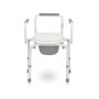Кресло-туалет FS813 Средство реабилитации инвалидов Фото товара Кресло-туалет FS813 Средство реабилитации инвалидов