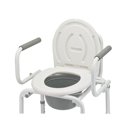 Кресло-туалет FS813 Средство реабилитации инвалидов Фото товара Кресло-туалет FS813 Средство реабилитации инвалидов