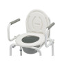Кресло-туалет FS813 Средство реабилитации инвалидов Фото товара Кресло-туалет FS813 Средство реабилитации инвалидов