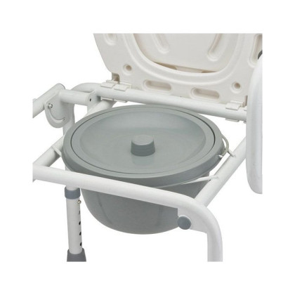 Кресло-туалет FS813 Средство реабилитации инвалидов Фото товара Кресло-туалет FS813 Средство реабилитации инвалидов