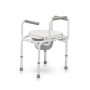 Кресло-туалет FS813 Средство реабилитации инвалидов Фото товара Кресло-туалет FS813 Средство реабилитации инвалидов