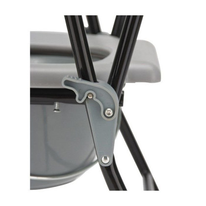 Кресло-туалет FS899 Средство реабилитации инвалидов Фото товара Кресло-туалет FS899 Средство реабилитации инвалидов