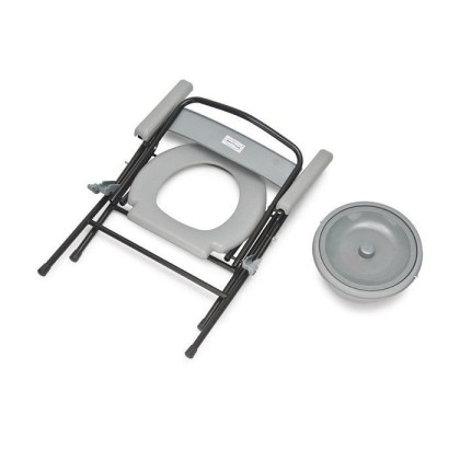 Кресло-туалет FS899 Средство реабилитации инвалидов Фото товара Кресло-туалет FS899 Средство реабилитации инвалидов