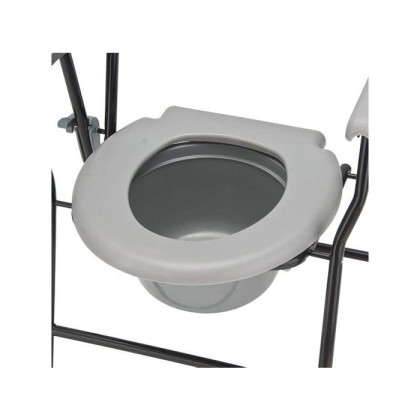 Кресло-туалет FS899 Средство реабилитации инвалидов Фото товара Кресло-туалет FS899 Средство реабилитации инвалидов