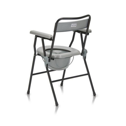 Кресло-туалет FS899 Средство реабилитации инвалидов Фото товара Кресло-туалет FS899 Средство реабилитации инвалидов