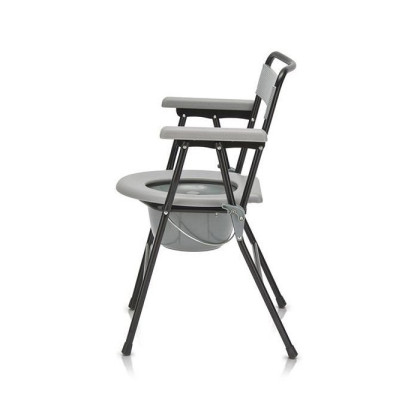 Кресло-туалет FS899 Средство реабилитации инвалидов Фото товара Кресло-туалет FS899 Средство реабилитации инвалидов