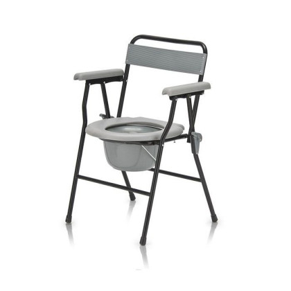 Кресло-туалет FS899 Средство реабилитации инвалидов Фото товара Кресло-туалет FS899 Средство реабилитации инвалидов