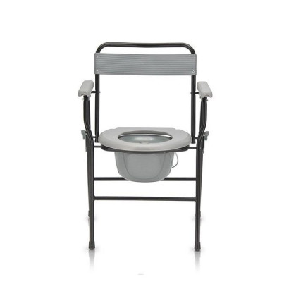 Кресло-туалет FS899 Средство реабилитации инвалидов Фото товара Кресло-туалет FS899 Средство реабилитации инвалидов