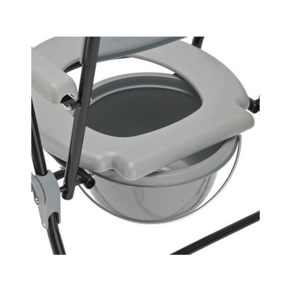 Кресло-туалет FS899 Средство реабилитации инвалидов Фото товара Кресло-туалет FS899 Средство реабилитации инвалидов