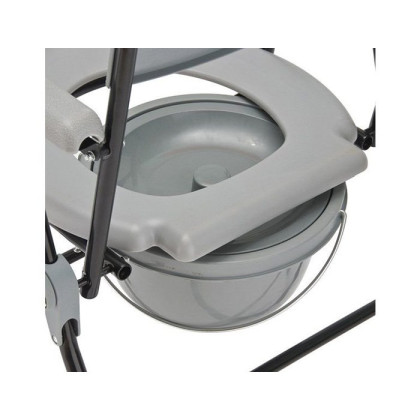 Кресло-туалет FS899 Средство реабилитации инвалидов Фото товара Кресло-туалет FS899 Средство реабилитации инвалидов