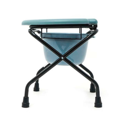 Кресло-туалет WC Standart Фото товара Кресло-туалет WC Standart