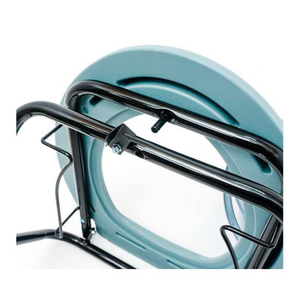 Кресло-туалет WC Standart Фото товара Кресло-туалет WC Standart